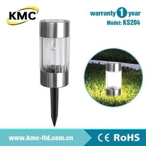 Modern Solar Garden Light Ks204