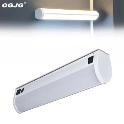 Modren LED Tubes up-Down Lamp Hospital Over Bed Linear Light