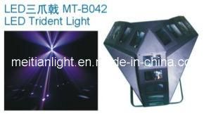 Stage 3W RGBW LED Trident Light (MT-B042)
