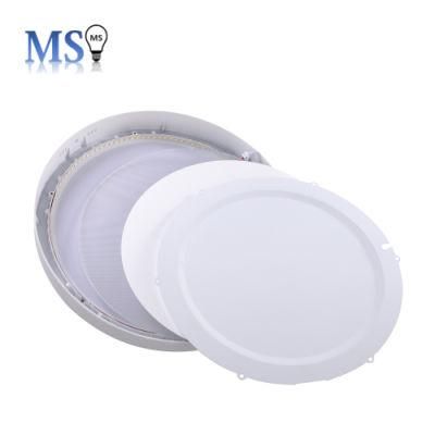 Chinese Manufacturer Light LED 12W Surface Panel Light