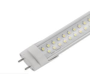 18W 1200mm T8 LED Tube Light Epistar 25lm/PC AC85-265V LED Tube