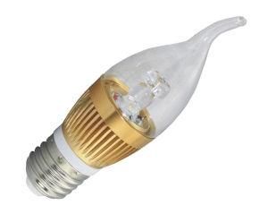 3W E27 LED Bulb Lamp (Item No.: RM-dB0031)