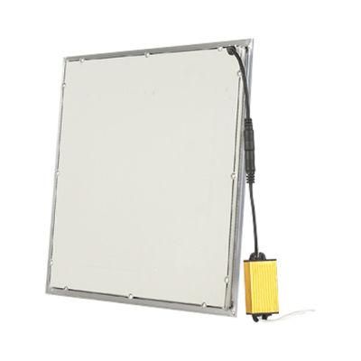 Square LED Panel Light Housing, Wholesale 40W Panel Light LED (SLPL6060)