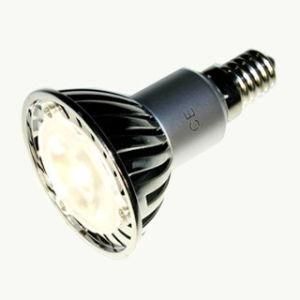 E14 3x1w LED Lamp