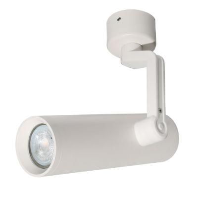 European Lighting Modern LED GU10 MR16 Spotlight Indoor Wall Spotlight Lamp