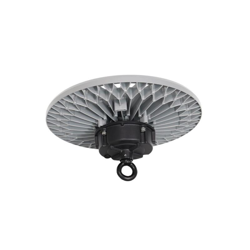 LED High Bay Light UFO 150W 200W 250W Dali Dimmable