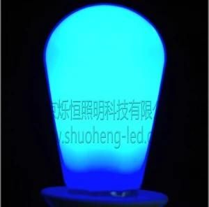 Blue Liquid-Cooled LED Lights (U3W-B-2-A)