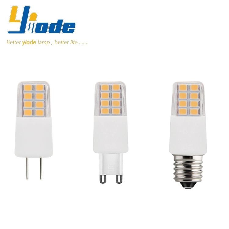 12V G4 LED 3W Equivalent 20W Halogen Bulb