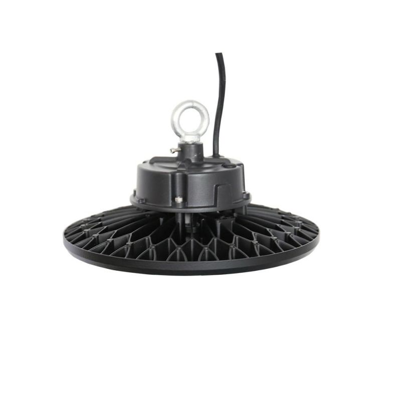 LED UFO High Bay Light with Dali Dimmable