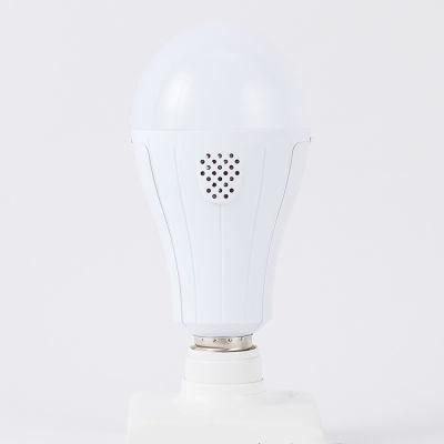 AC85-265V Automatic Charging 5W 7W 9W 12W E27 Intelligent Emergency Rechargeable LED Light/LED Lamp/LED Light Bulb