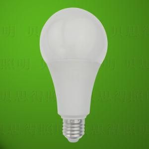 5W7w9w12W High Lumen LED Bulb Light with Aluminium Inside Housing