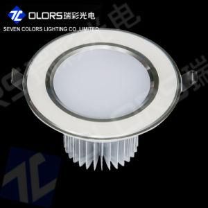 Unti Glare 3W High Quality Downlight