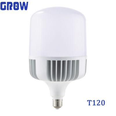 T120 32W/38W E27/B22 Indoor Lighting LED Lamp Energy Saving Bulb