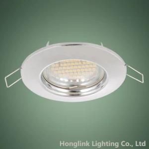 Hot Sale MR16 GU10 Halogen LED Recessed Ceiling Light Fixture Downlight