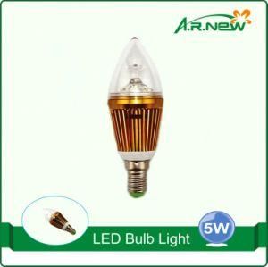 LED Light Bulbs (ARN-BS5W-007)