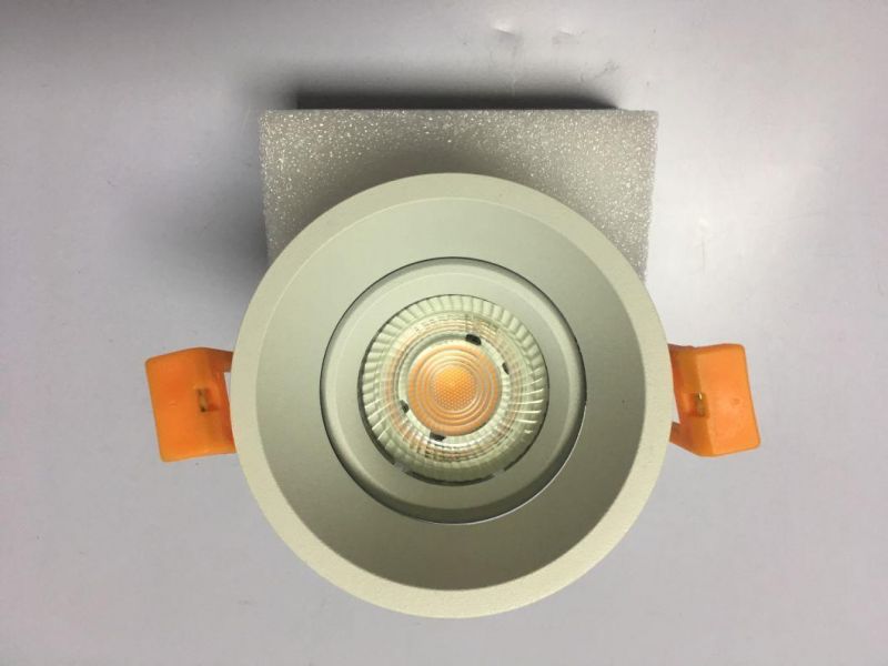 LED Down Light with AC100-240V