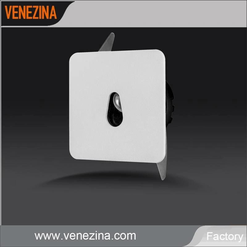 TUV Certified LED Night Light/ Wall Light 1W/3W Available