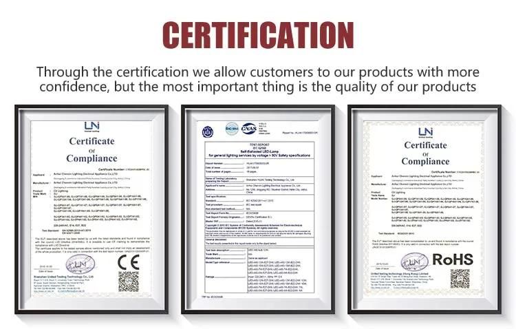 High Quality 24W 36 Degree Anti-Glare COB Downlight with CE