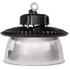 High Bay LED Light 150W UFO 5700K with PC Cover