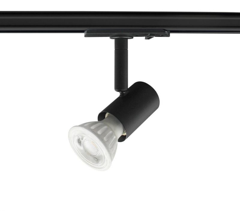 Mini GU10 Track Lighting LED Ceiling Light High Quality Small Spotlight