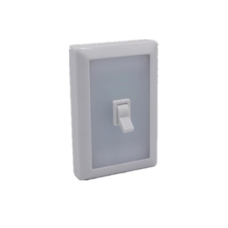 Cordless LED Light Switch LED Night Light