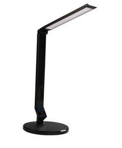 Color Temperature Adjustable Dimming LED Desk Lamp Table Light (189)