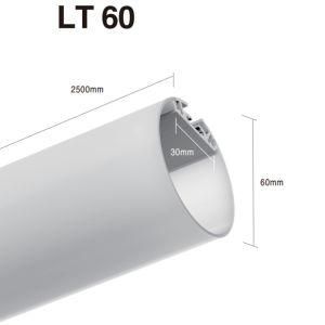 (LT60) LED Extrusion Aluminum LED Profile
