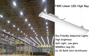 Us Hottest Selling Model High Power LED 160W 4FT 5000k 110lm/W LED Industrial Light High Bay with Dlc UL cUL Listed