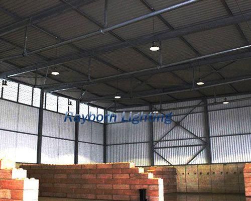 120degree 100W LED Factory High Bay Light with Ies Files