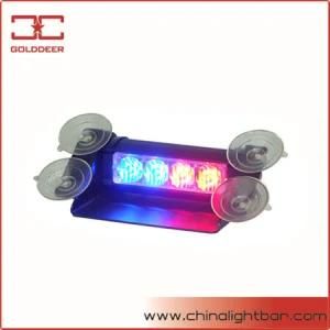 LED Strobe Warning Light (SL34S-V)