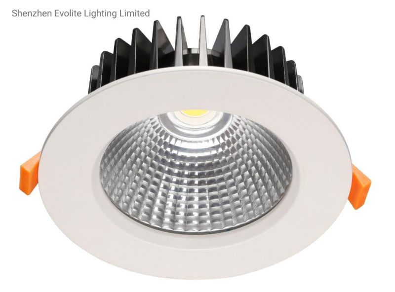 11W/15W/21W/27W Energy Saving Hotel Spot Lamp Lighting Recessed Ceiling LED Down Light with 5 Year Warranty