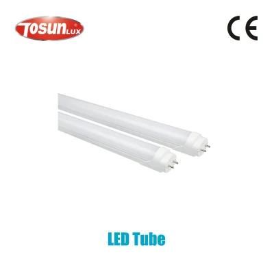 9W 18W T8 LED Tube