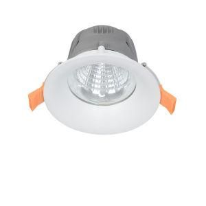 15W Morden Recessed Hotel LED Downlight