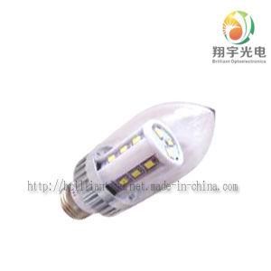 3W LED Corn Lamps SMD5730 with CE and RoHS