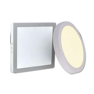 Surface Mounted Ceiling Downlight LED Panel Light