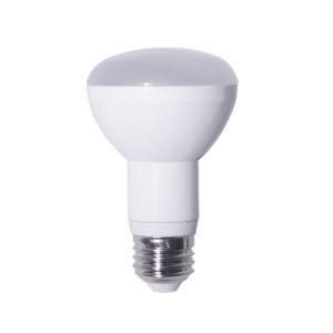 Exquisite 5W Aluminium Alloy &amp; PC Cover LED Bulb Light