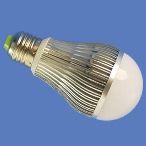 6.5W E27 LED Bulb With CE&RoHS Certification (DF-DPK-6.5W)