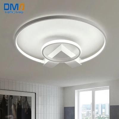 Living Room Decoration LED Indoor Ceiling Light Home Lighting