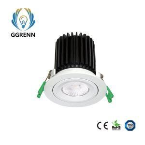 White Ce RoHS Super 15W LED Down Light LED Wholesale LED Recessed Light