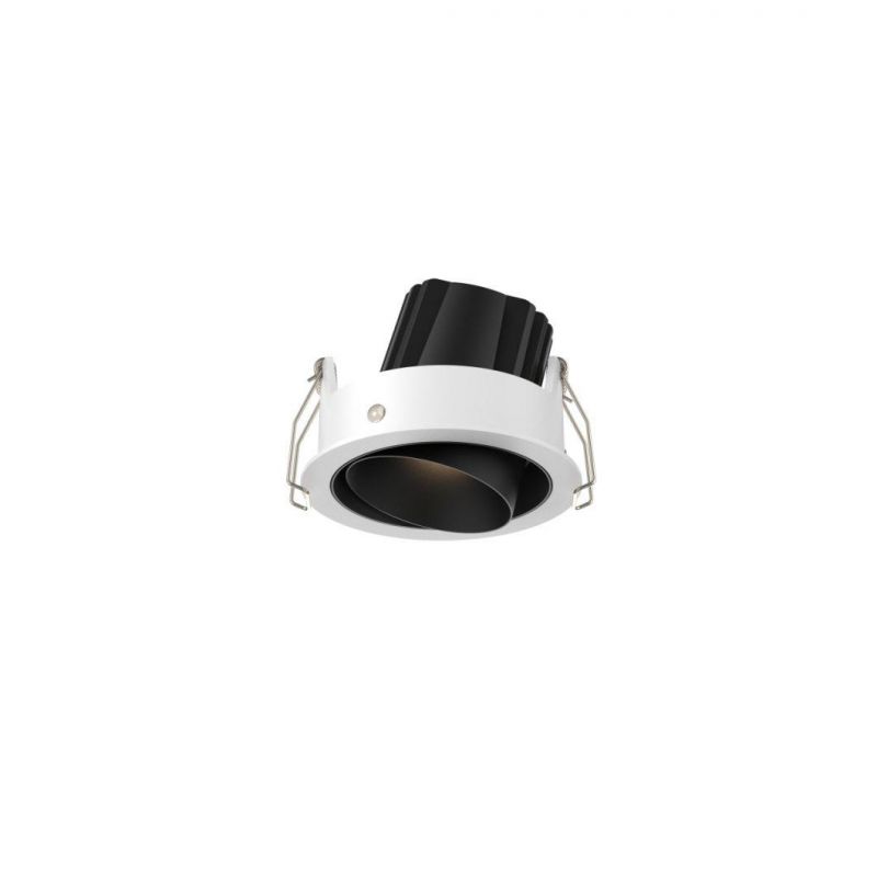 Special Hot Selling Commercial Recessed Mounted LED Downlight Fixture