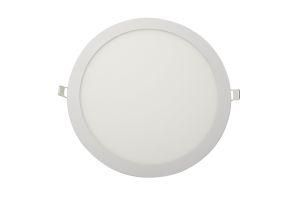 High-Quality SMD Down Light LED Ceiling Light Round&Recessed Indoor White Panel Light