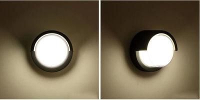 CE Approved Shadeless Oteshen 133*67mm Foshan Energy Saving Lamp Garden Light