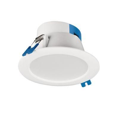 CCT Adjustable Recessed LED Downlight 6W 9W