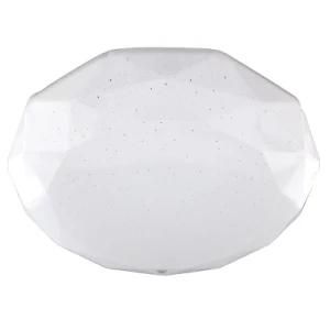 Surface Mounted LED Ceiling Light, 24W 30W Simple LED Ceiling Lamp