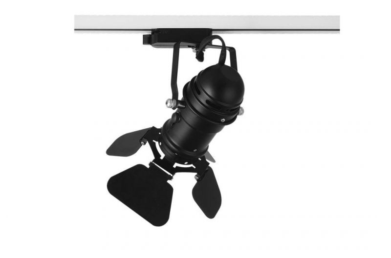 LED Interior Lighting Track Light Commercial Use Spotlight for Supermarket IP20