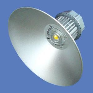 120W LED High Bay Light 9850lum Replace 400W Metal Halide Light (CE&RoHS) 2 Year Warranty