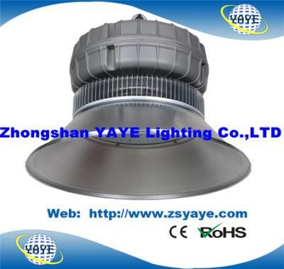 Yaye 18 Silver Lamp Body 100W LED Industrial Lamp / 100W LED Pendant Light with 5 Years Warranty