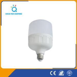 LED Bulb Plastic Aluminum T 30W E27/B22 Home LED Light Ce RoHS
