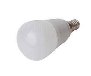 E14 3W LED Plastic Bulb