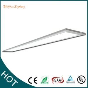 High Power 150*1200 26W Slim Rectangle Surface Mounted LED Ceiling Lamp Panel Light 15X120